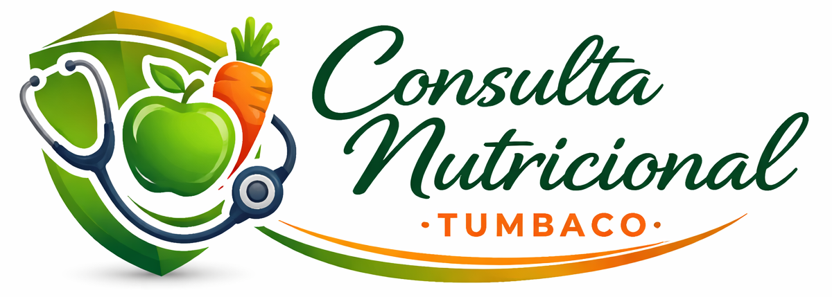 Consulta Nutricional Tumbaco